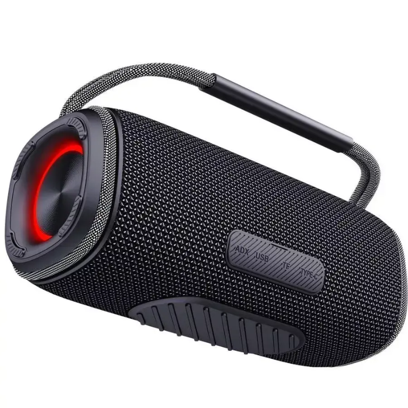 Portable Bluetooth Shower Speaker